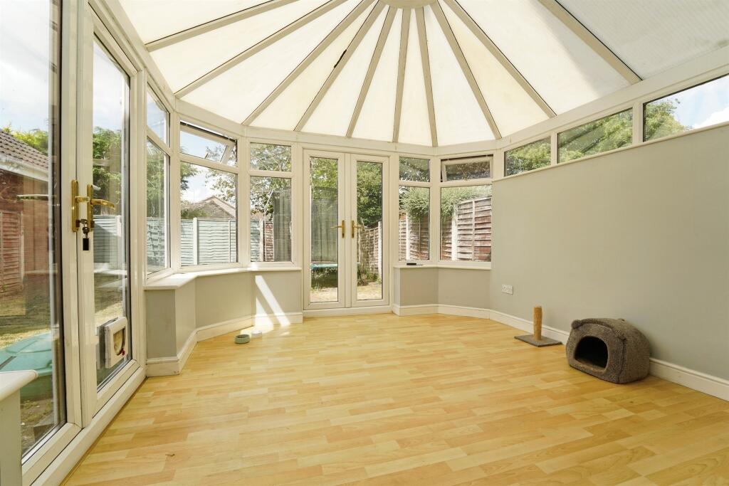 Christina Close, Kempsey, Worcester - Widok 4