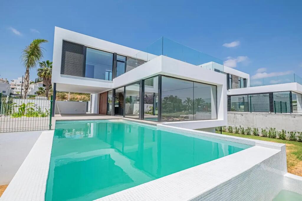 Main image of property: Andalucia, Malaga, Estepona
