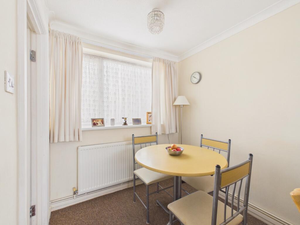 Apartment in Hull - More