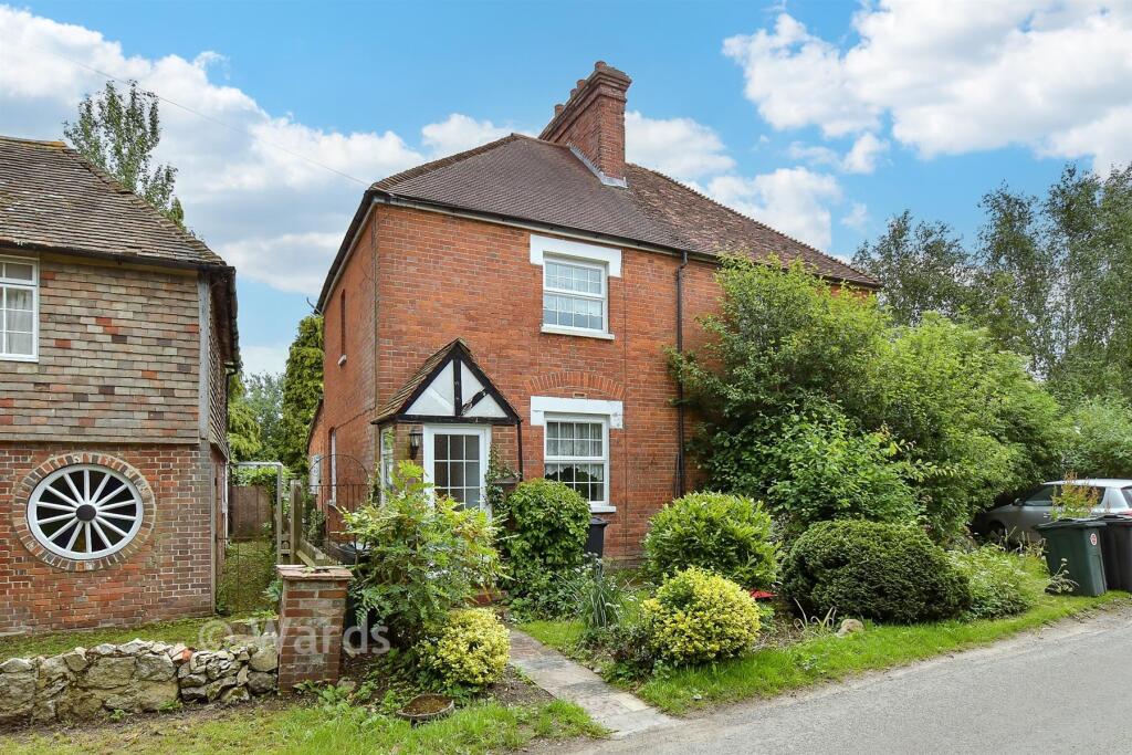 Main image of property: Worten Cottage, Great Chart, Kent