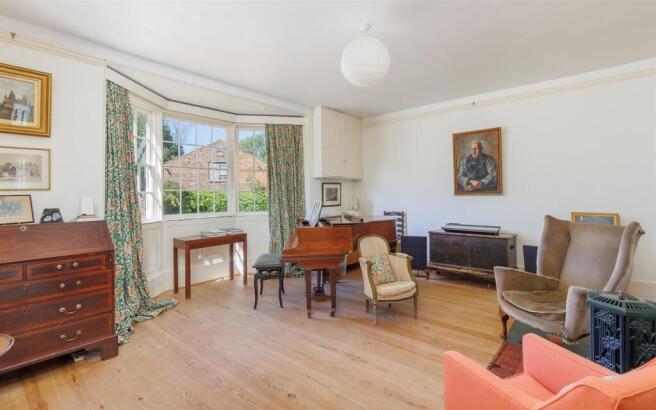 Music Room