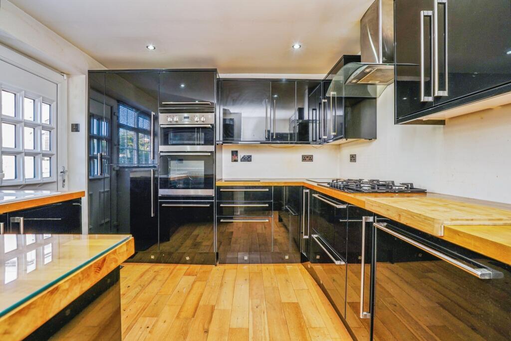Main image of property: Kirklees Drive, Pudsey, LS28