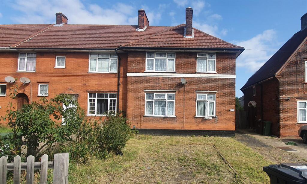 Main image of property: Longbridge Road, Barking, Essex