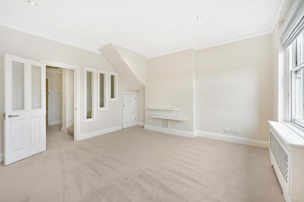 Apartment in London, Hans Town, Chelsea - View 4
