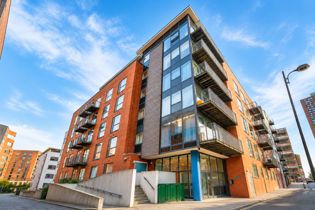 Main image of property: Ryland Street, Birmingham, B16 8DD