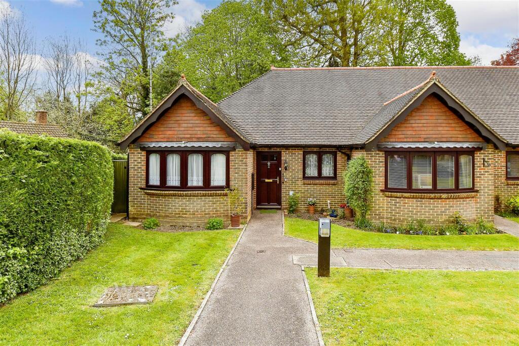 Main image of property: Hales Court, Tenterden, Kent