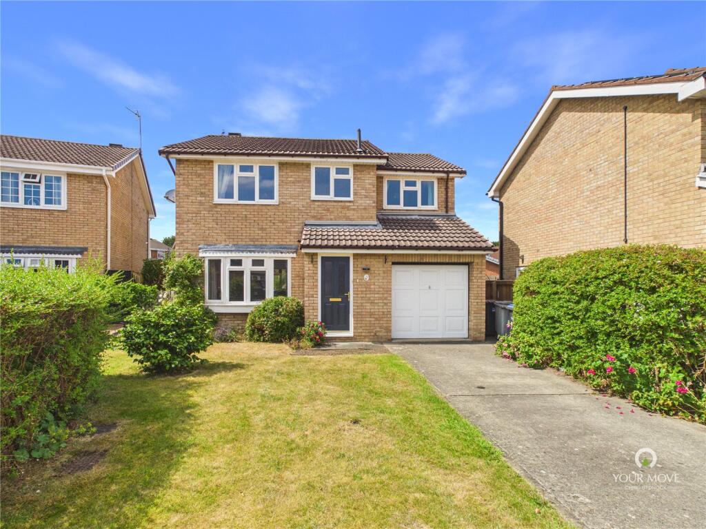 Main image of property: Alston Way, Meadowfield, Durham, DH7