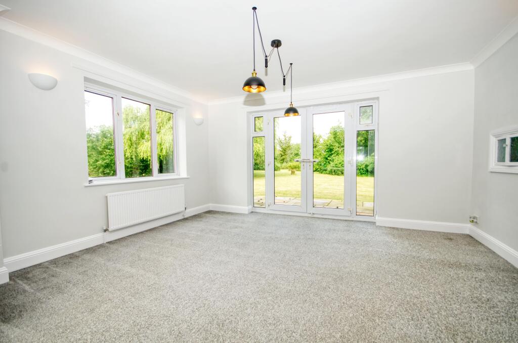 Woodgreen, Mislingford Road, Swanmore, Hampshire photo 4