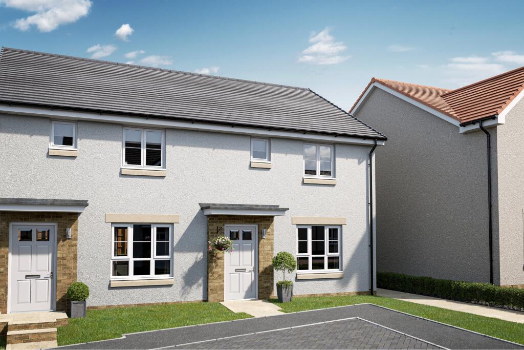 Main image of property: Shale Road,
Winchburgh,
West Lothian,
EH52 6RD