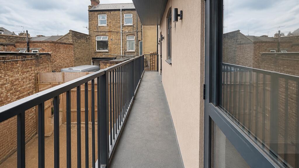 Apartment in London, Glyndon, Plumstead - View 5