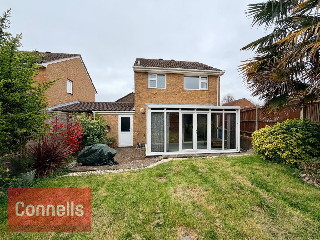 Main image of property: Kestrel Close