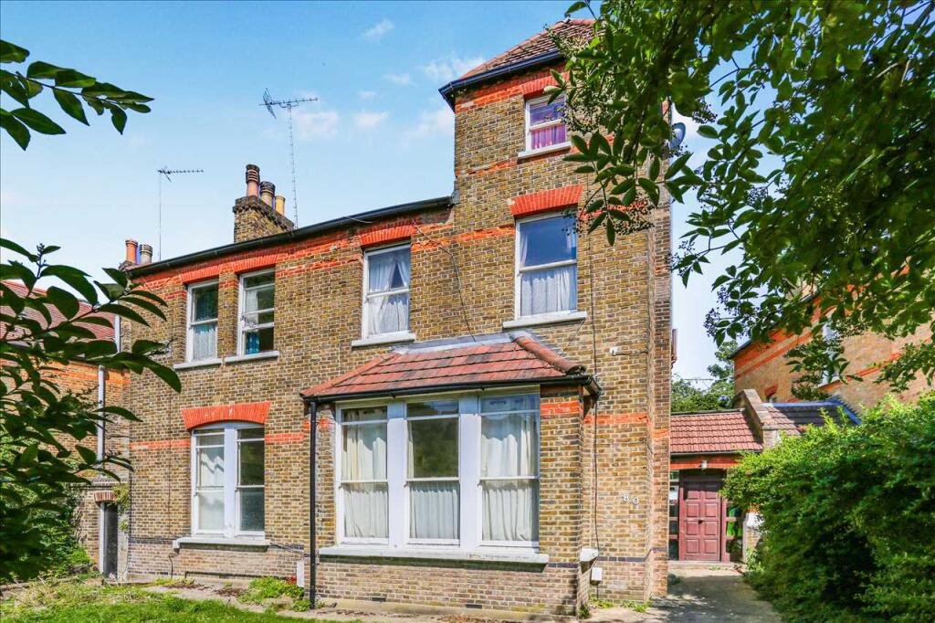 Main image of property: Carleton Road, London