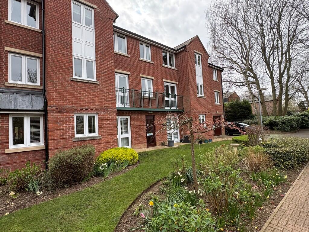 Main image of property: Georgian Court, Spalding