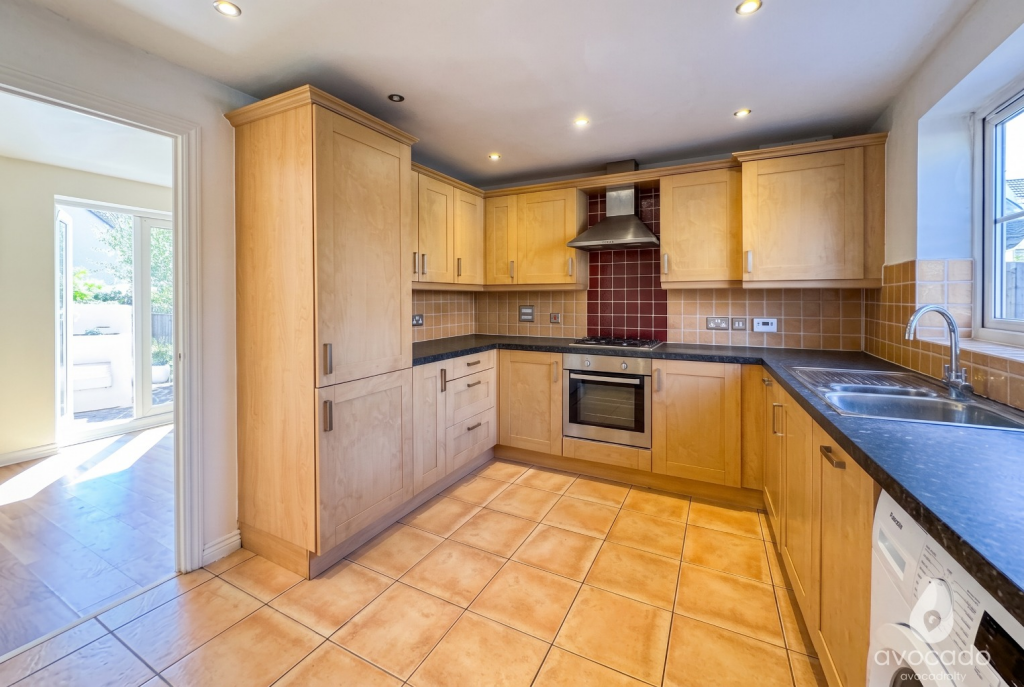 House in Reading - View 5