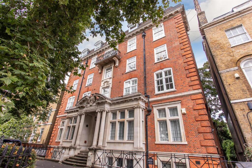 Main image of property: Tredegar House, Bow, E3