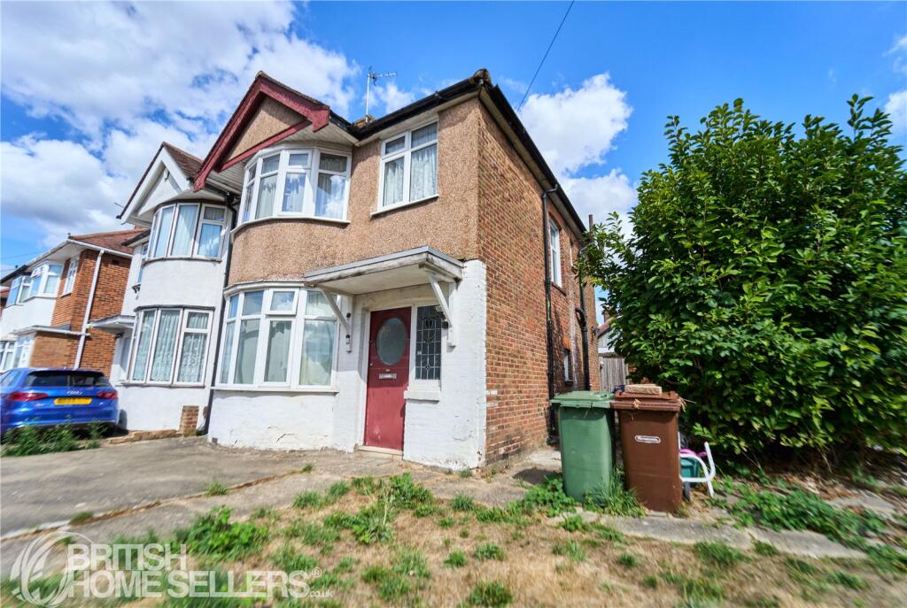 House in London, South Stanmore - View 4