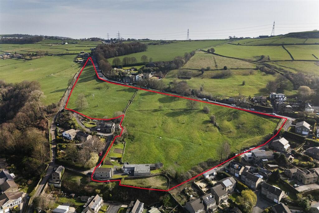 Main image of property: Old Bank, Ripponden, Sowerby Bridge