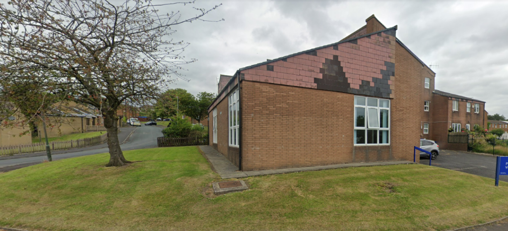 Main image of property: Park View, Accrington, Lancashire, BB5