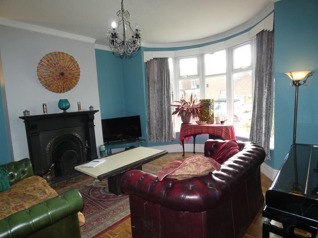 Marlborough Ave, HULL, HU5 3JX - View 3