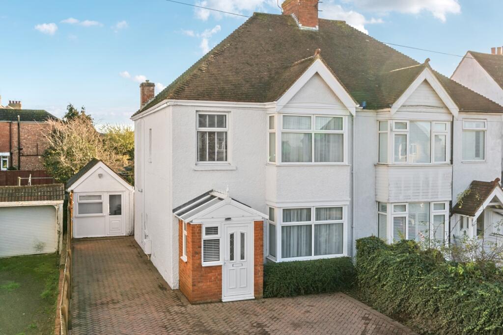 Main image of property: Canterbury Road, Folkestone, CT19