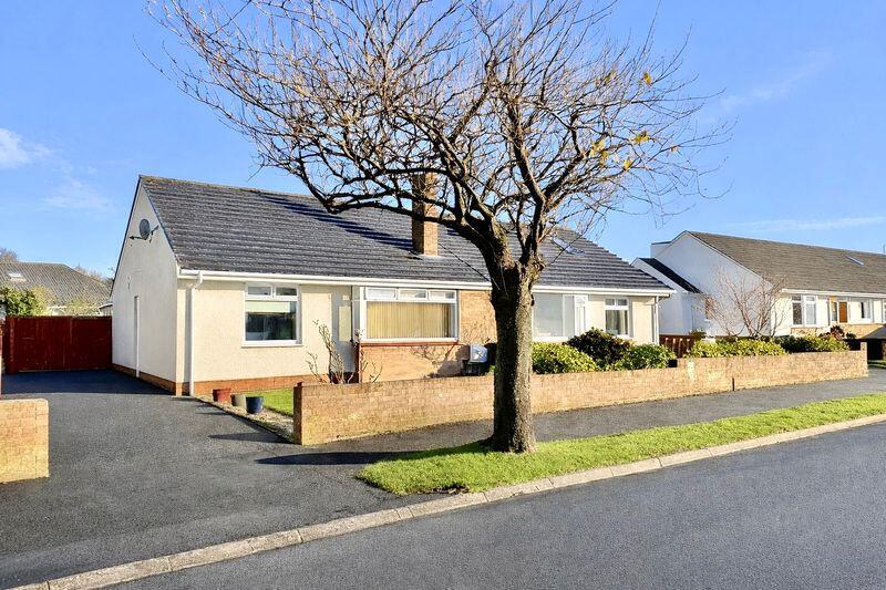 Main image of property: Hunter Crescent, Troon