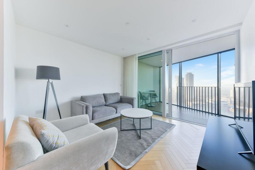 Apartment in London - View 4