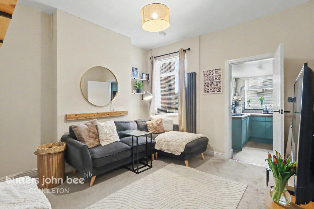 West Street, Biddulph, ST8 6HL photo 3