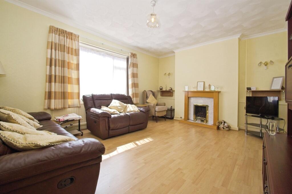 Eleanor Street, Tonypandy photo 3