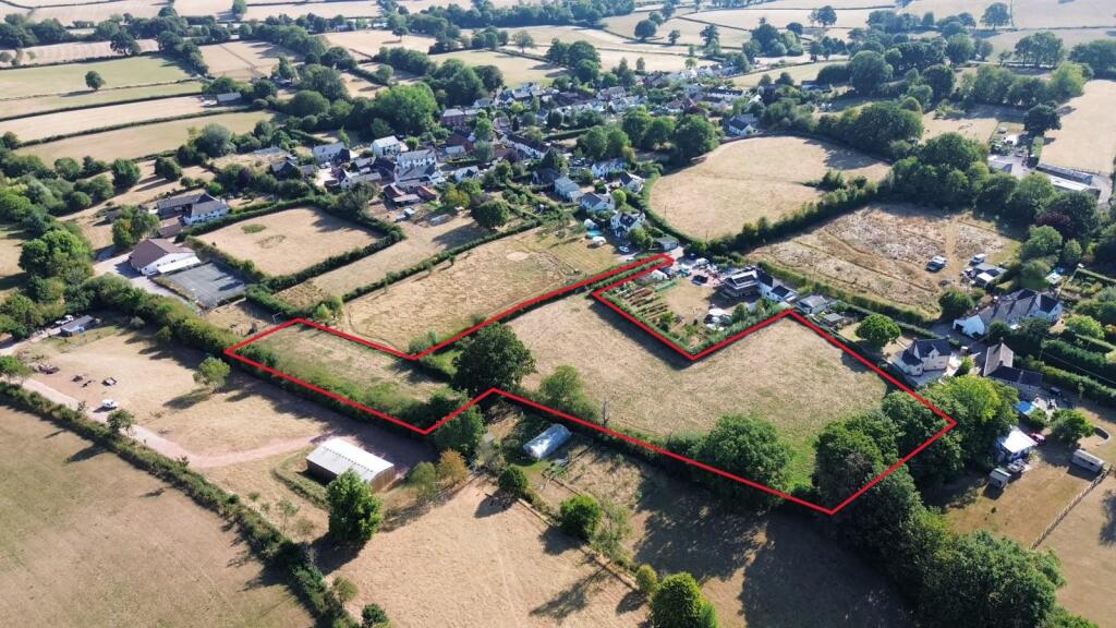 Main image of property: Ashill, Cullompton