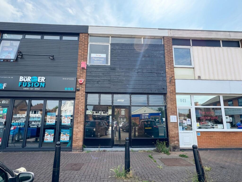 Main image of property: Derby Road, Stapleford, NG9