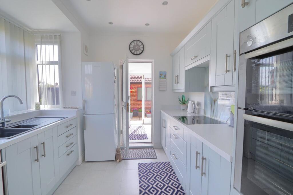 House in Stockton-on-Tees - View 3