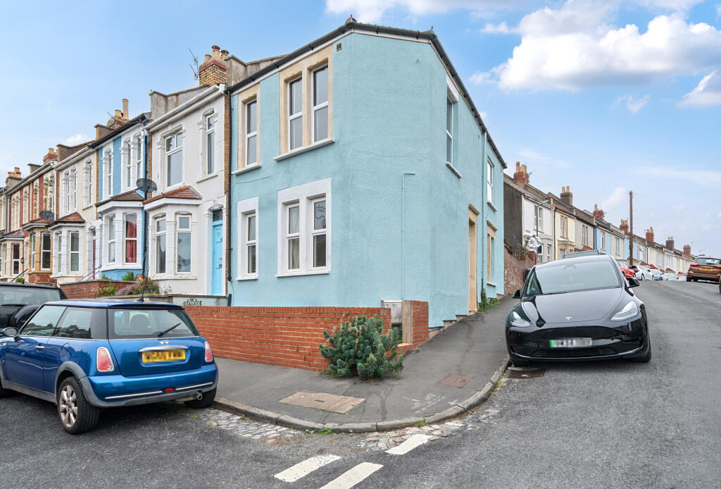 Main image of property: Ashgrove Road, Bedminster, Bristol, BS3