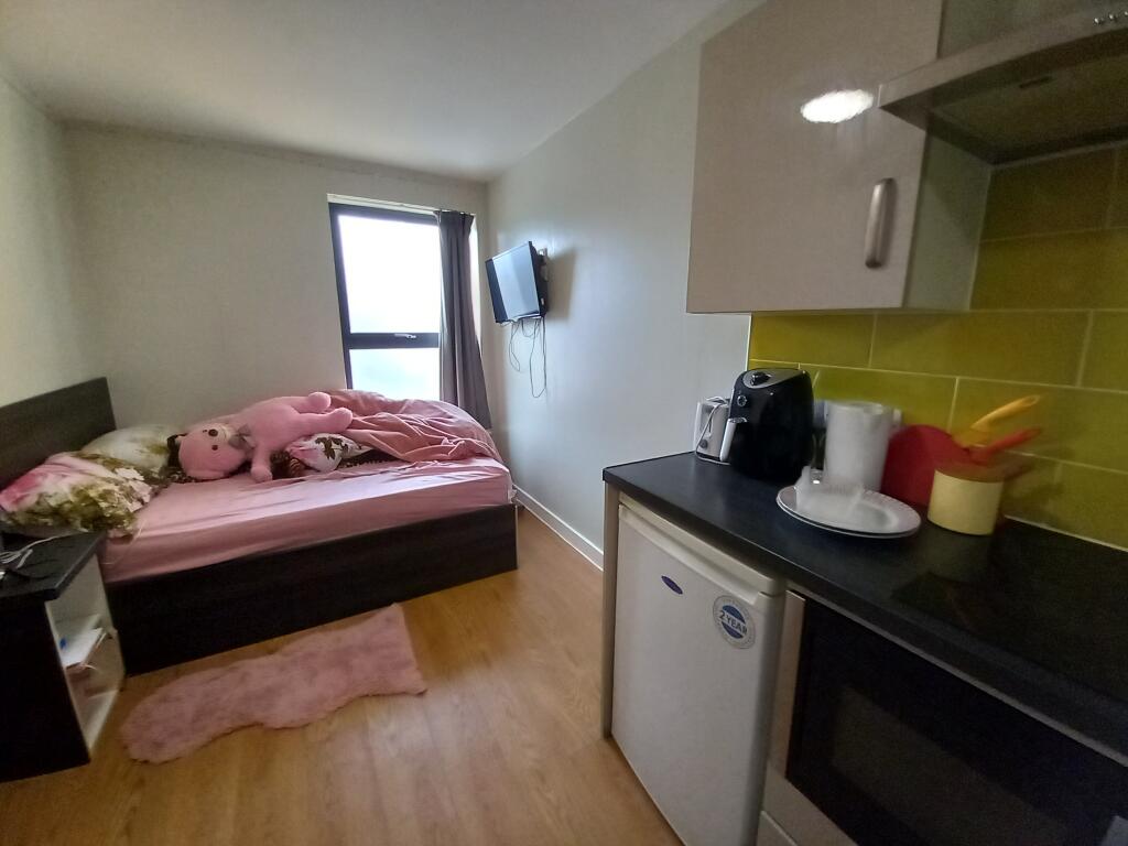 5, Chronicle House, Commonhall Street, Chester photo 3