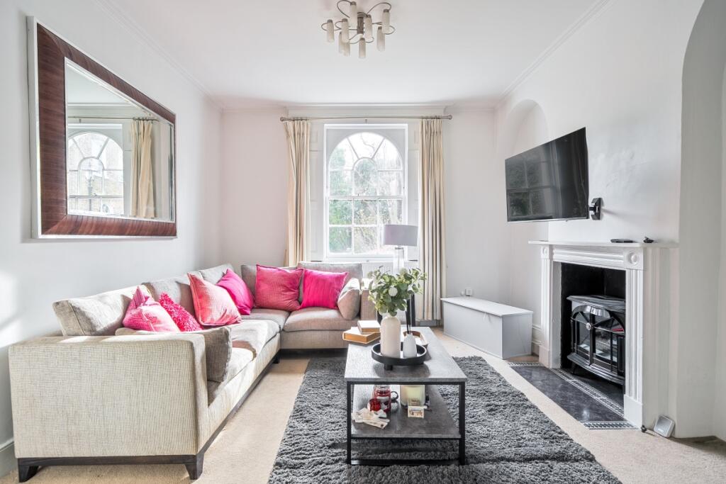 Main image of property: Adelaide Square Windsor SL4