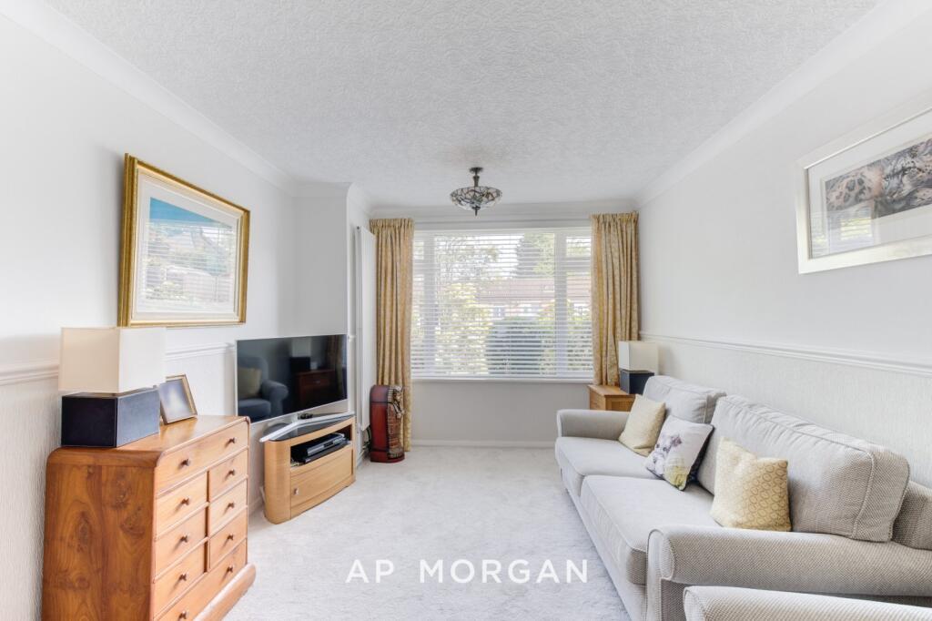 Walsgrave Drive, Solihull, West Midlands, B92 photo 4