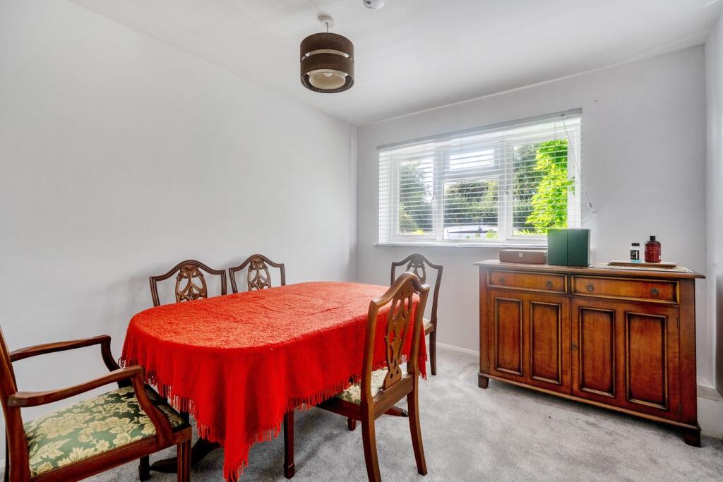 House in Reading - View 5