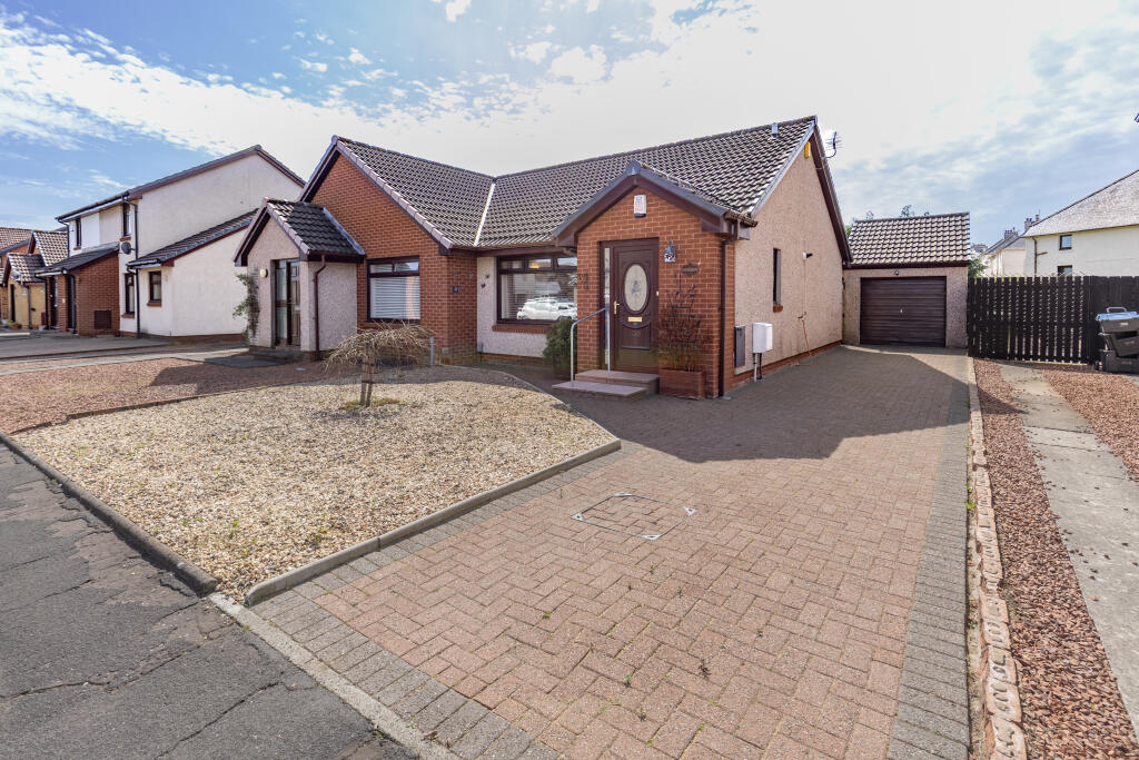 Main image of property: Cairns Terrace, Kilmarnock, East Ayrshire