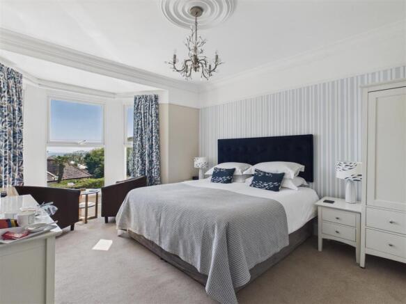 Letting Rooms