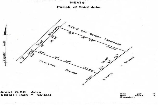 Main image of property: Charlestown