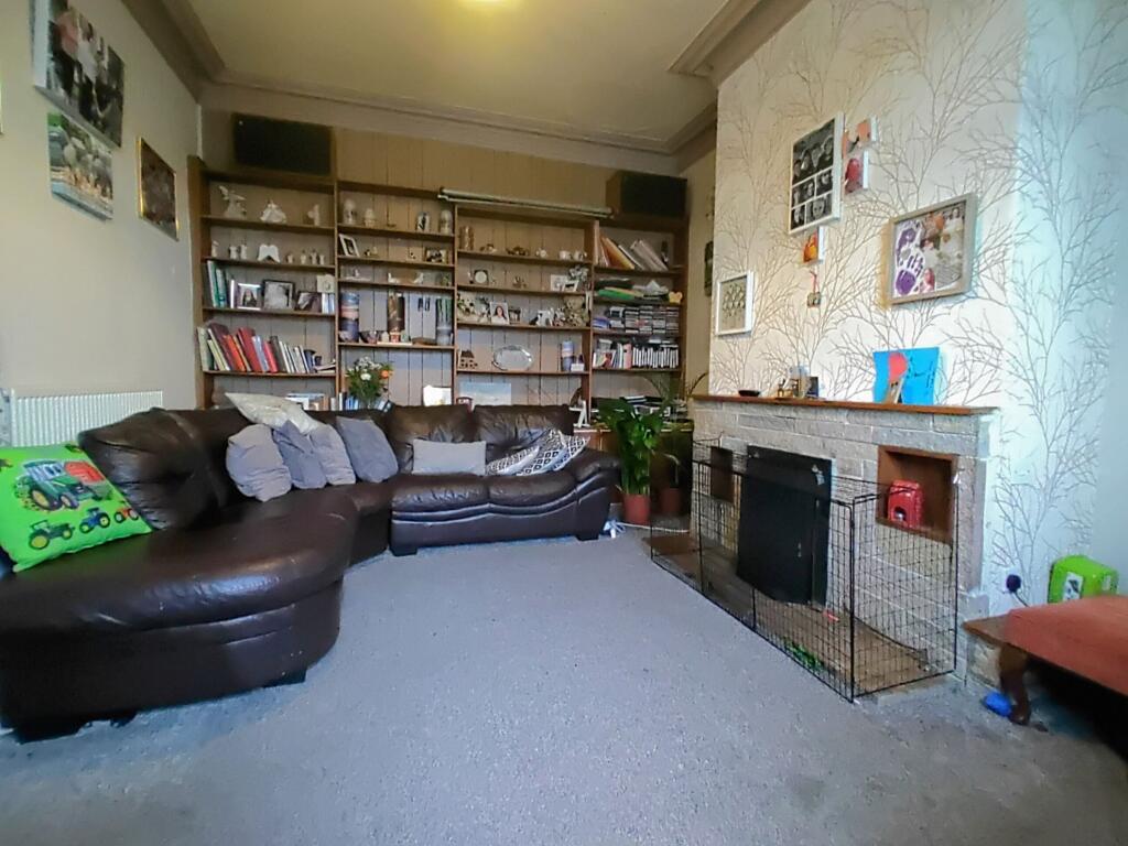 Bentfield Cottages, Bradford photo 3