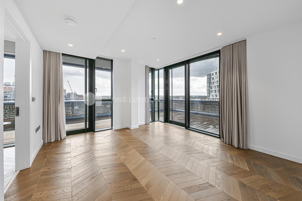 Apartment in London - More