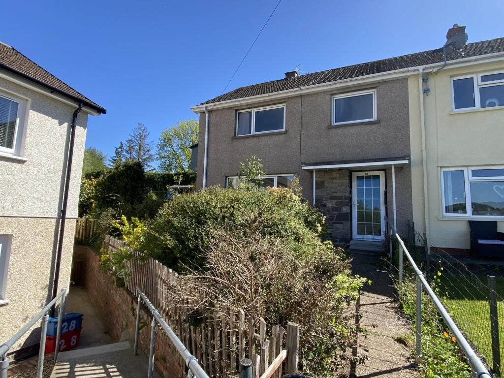 Main image of property: Brynant, Crickhowell, Powys.