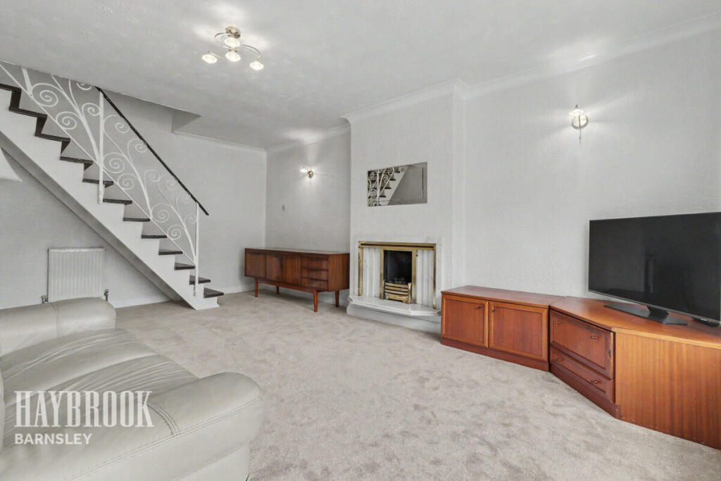 House in Sheffield - View 4