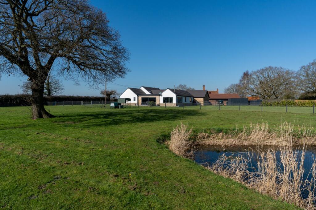 Main image of property: Bures Road, West Bergholt, Colchester, Essex, CO6