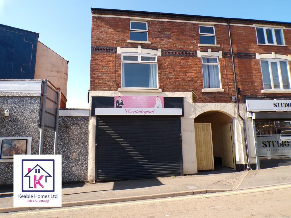 Main image of property: Walsall Road, Cannock, Staffordshire
