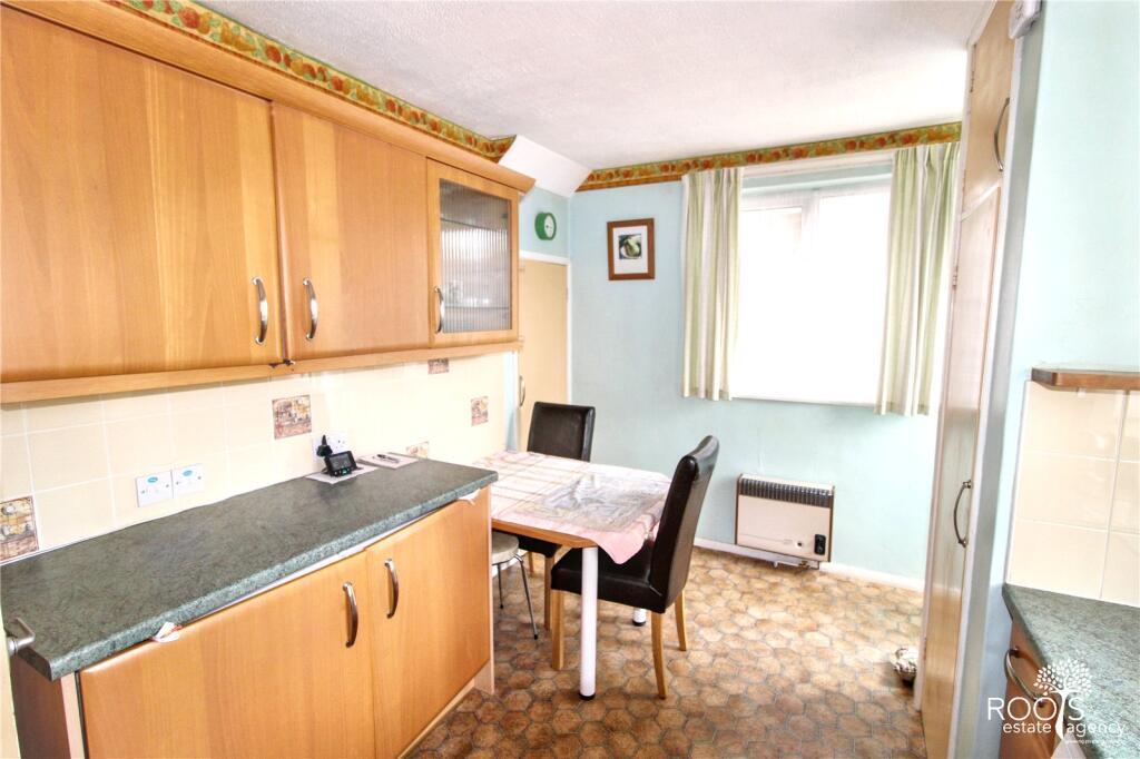 House in Reading, Speen - View 4
