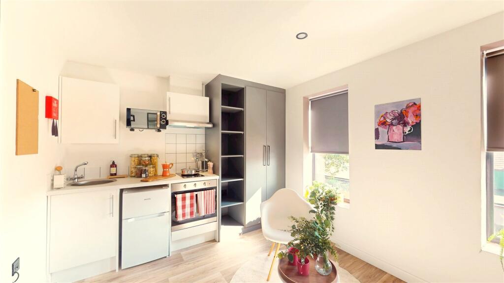 Apartment in Birmingham - View 5