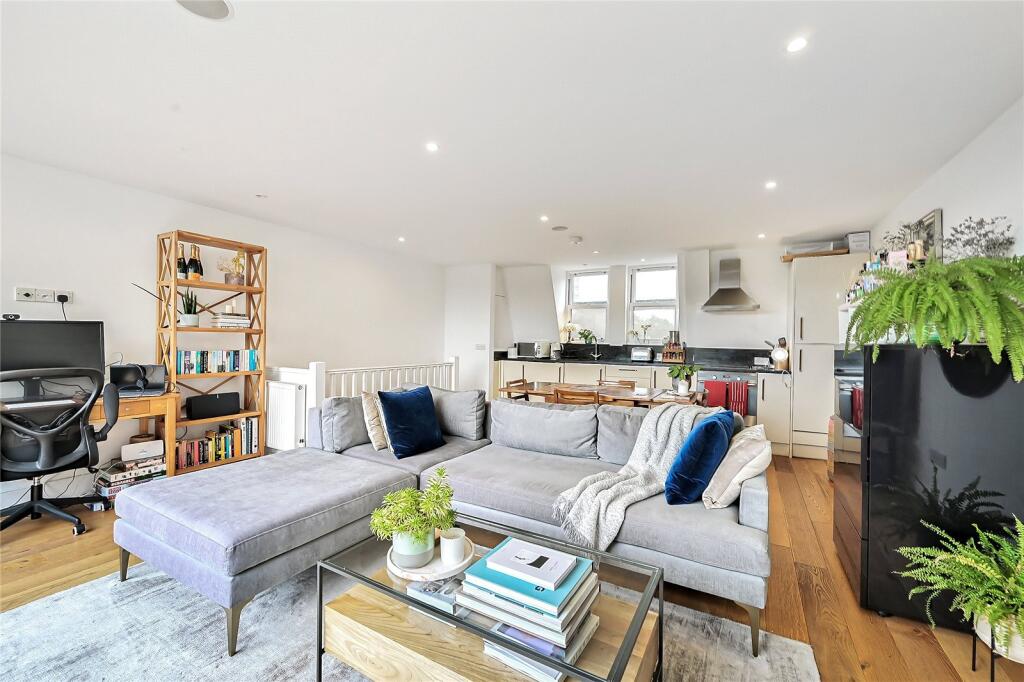 Main image of property: Culvert Road,
Battersea Park, SW11
