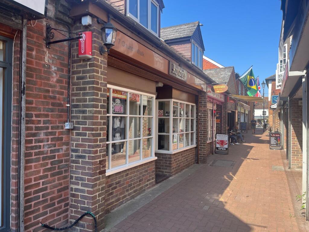 Main image of property: 7 Church Walk, Crawley, RH10 1HH
