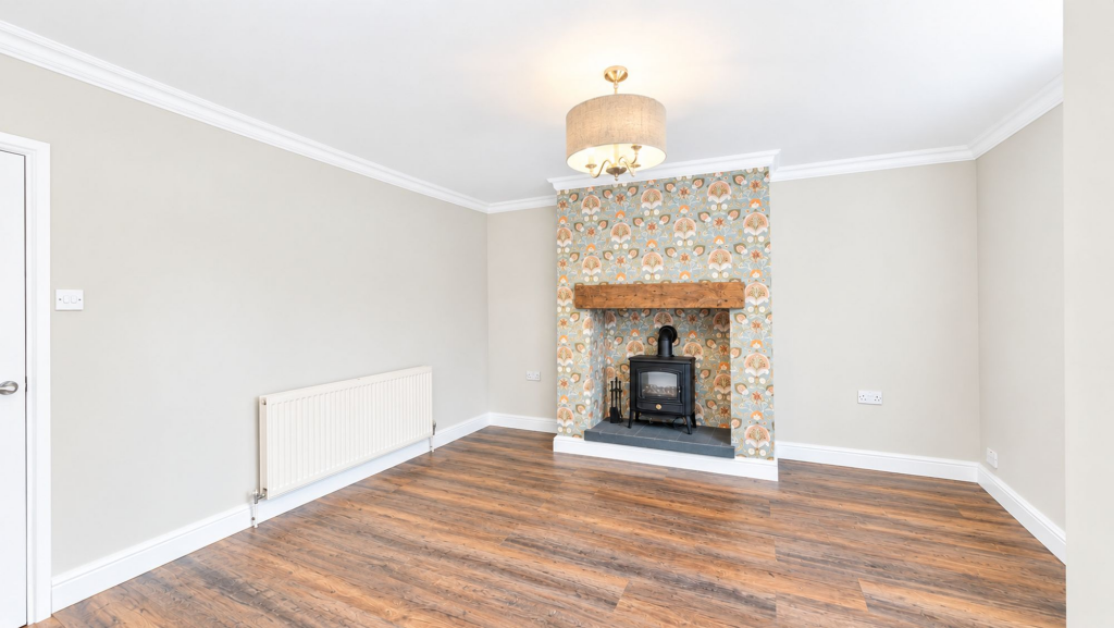 House in Bolton - View 2